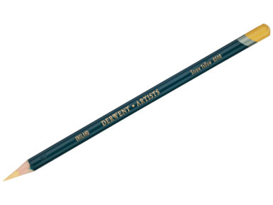 Krāsainais zīmulis Artist  0500 straw yellow