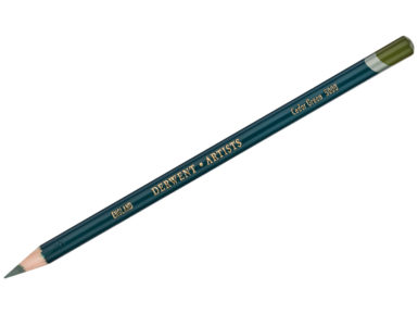 Krāsainais zīmulis Artist 5000 cedar green