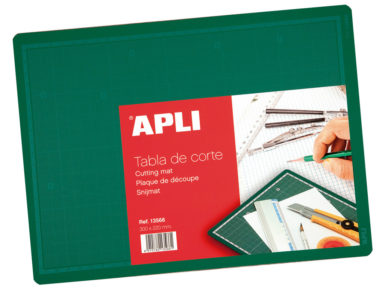 Lõikematt Apli 300x200mm