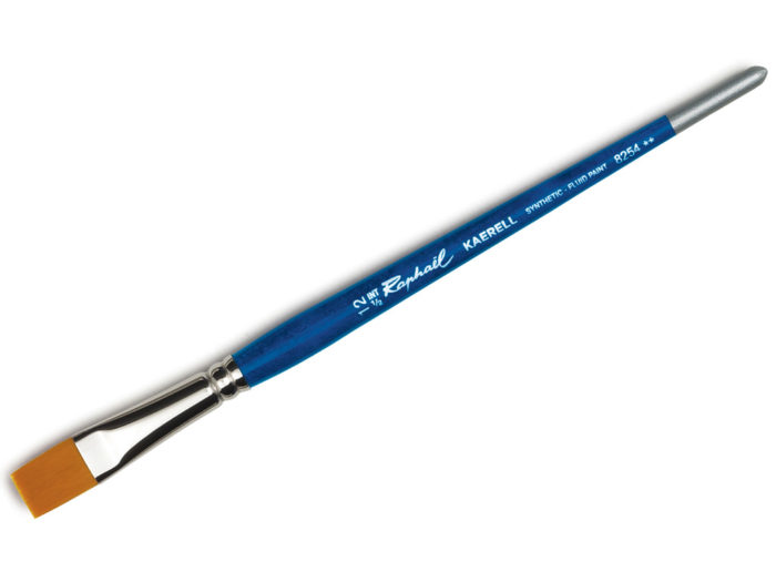 Teptukas Raphael Kaerell Blue 8254 plokščias