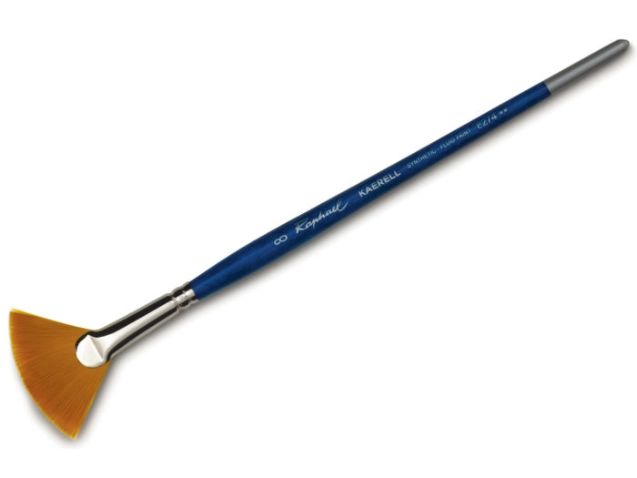 Ota Raphael Kaerell Blue 8274 vēdekļveida