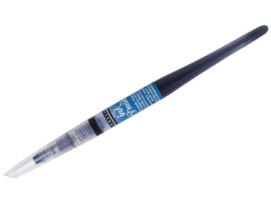 Tindipintsel Sennelier Ink Brush 6.5ml 315 ultramarine blue