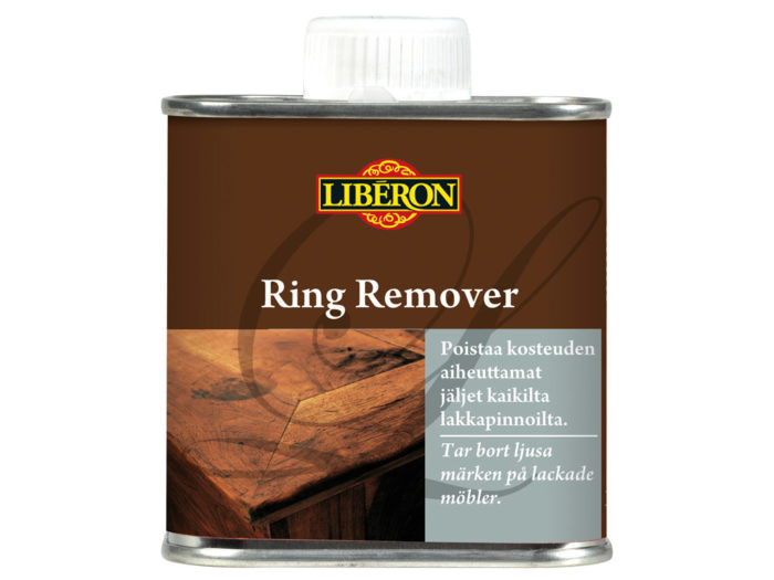 Ring Remover Liberon 125ml