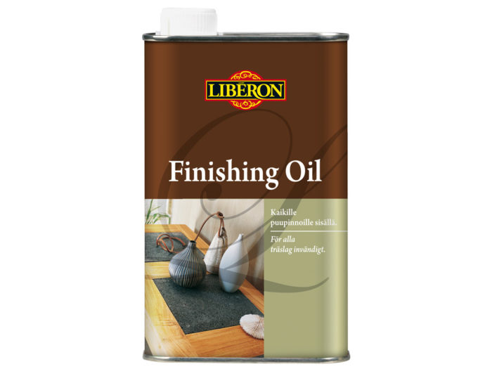Liberon Finishing Oil