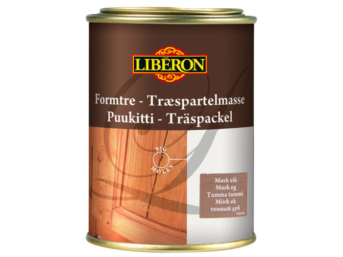 Akrüülpahtel Liberon 200ml