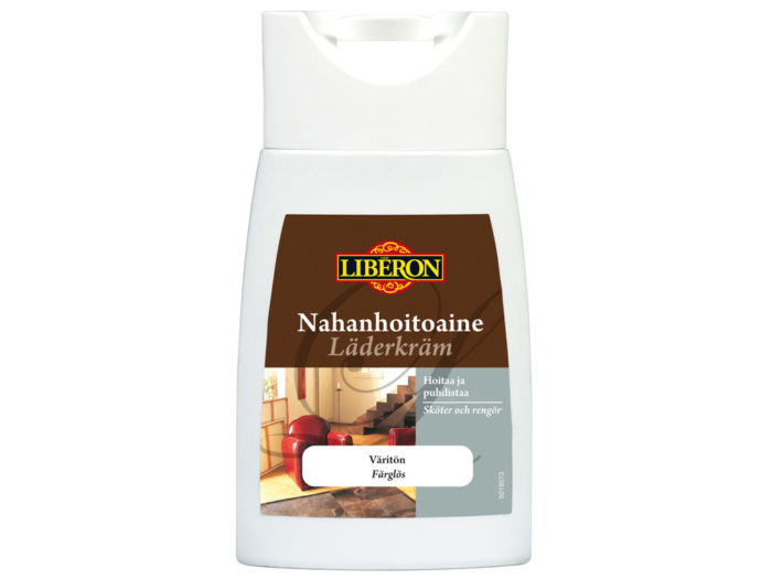 Leather Cream Liberon