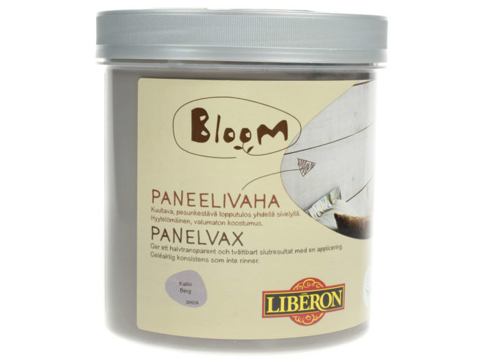 Panelling Decorative Protection Bloom 1L