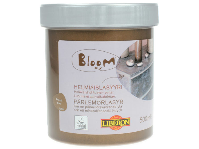 Pearl Glaze Bloom 500ml