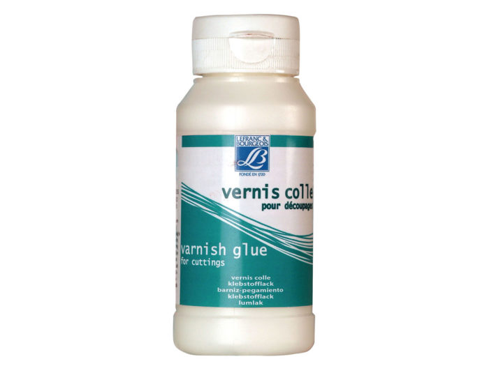 Varnish Glue 118ml