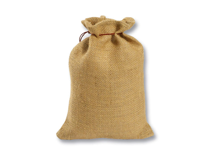 Maisu auduma maisiņš Folia