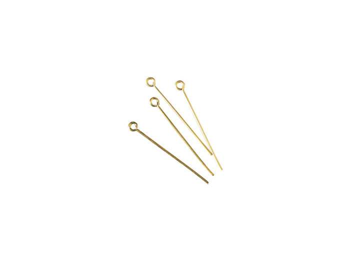 Pärlinõel silmusega Rayher