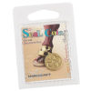 Sealing coin Decorative Sealing 18mm - 1/4