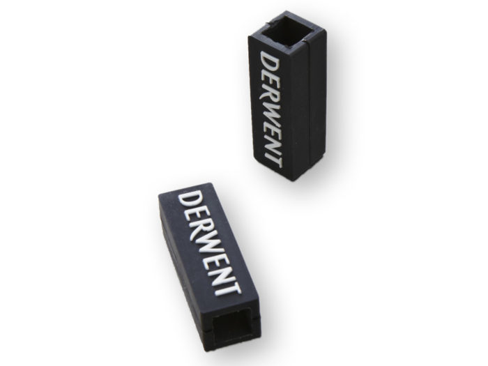 Kreidelių laikiklis Derwent Inktense - 1/2