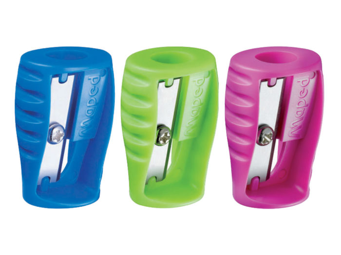 Pencil sharpener Boogy without canister