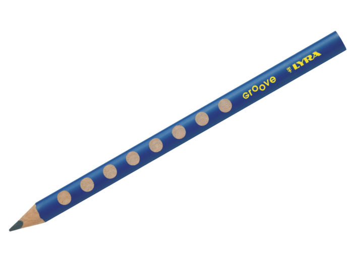 Pieštukas Lyra Groove