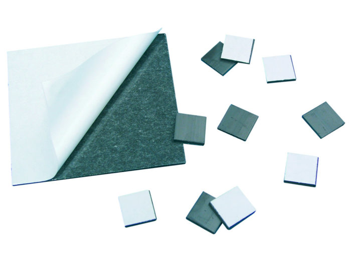 Magnet foolium Rayher