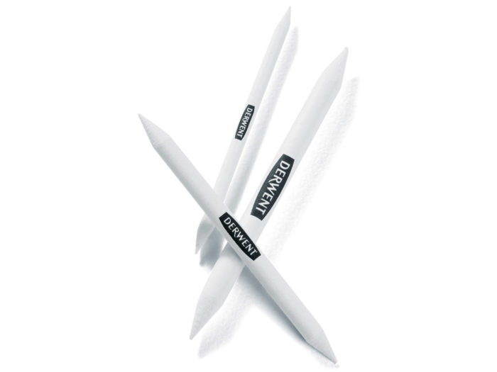 Šešėlinis pieštukas Derwent