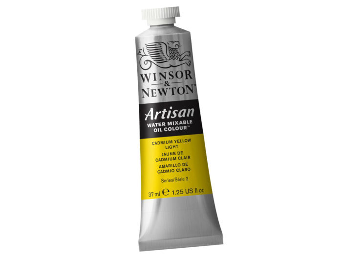 Õlivärv Artisan 37ml - 1/2