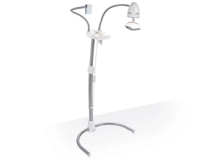 Valgusti tikkimisalusele Daylight StitchSmart - 1/3