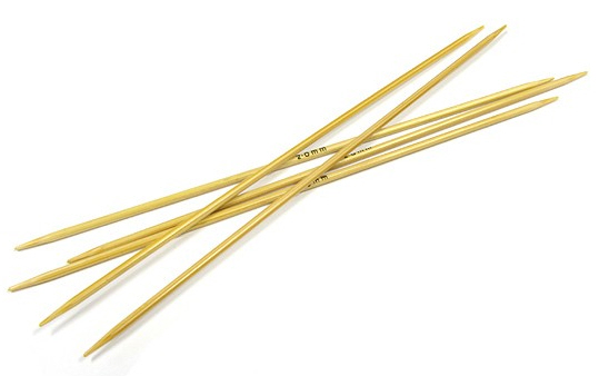 Sukavardad bambusest