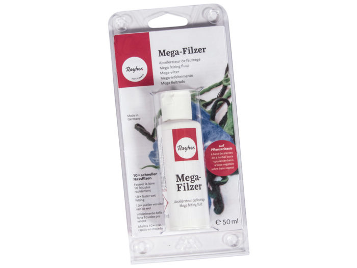 Viltimisvedelik Rayher 50ml