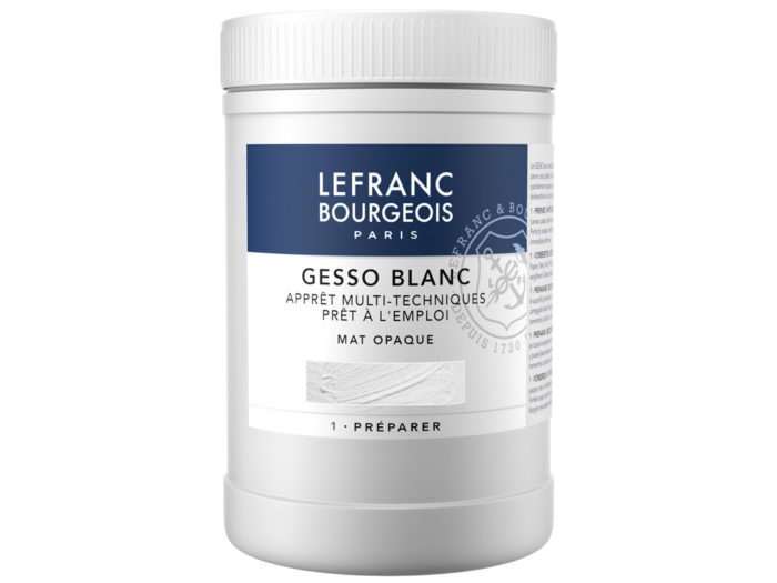 Krunt LB Gesso