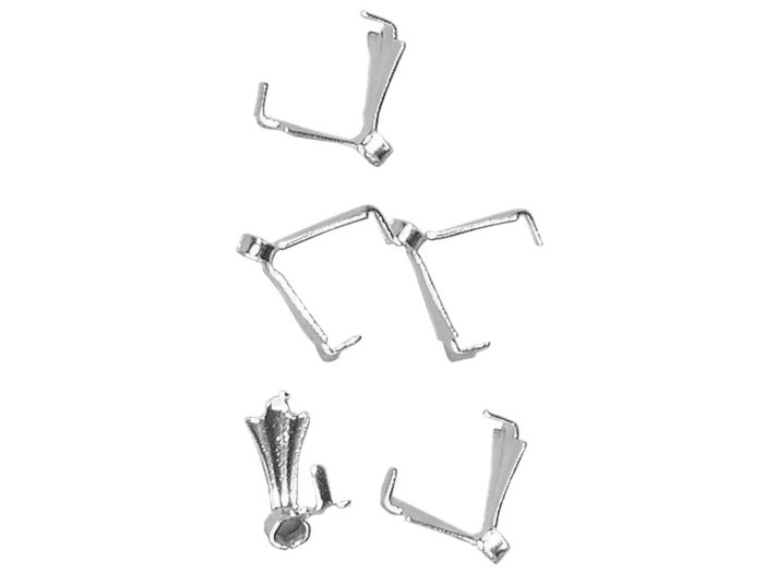 Piekariņa āķis Rayher - 1/2