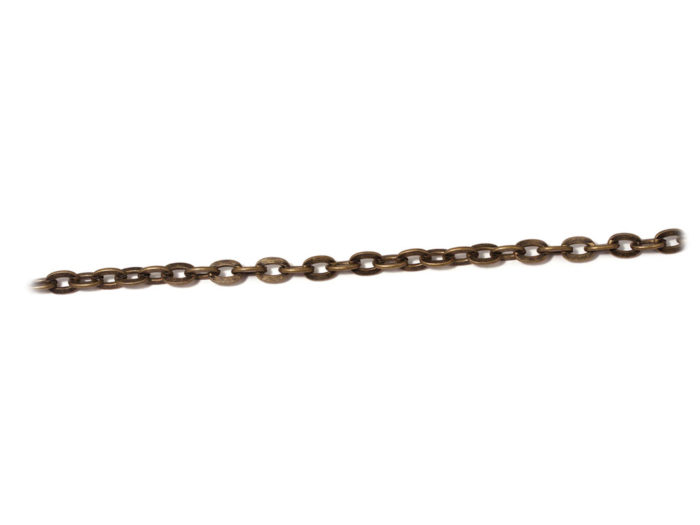 Antique anchor chain Rayher