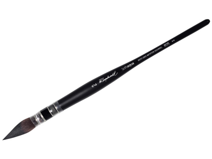 Teptukas Raphael Softaqua 805 Quill mop