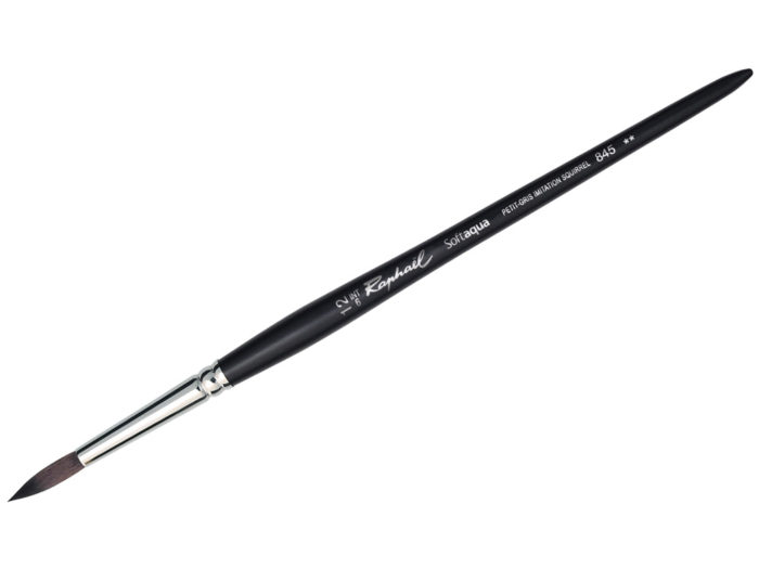 Teptukas Raphael Softaqua 845 apvalus