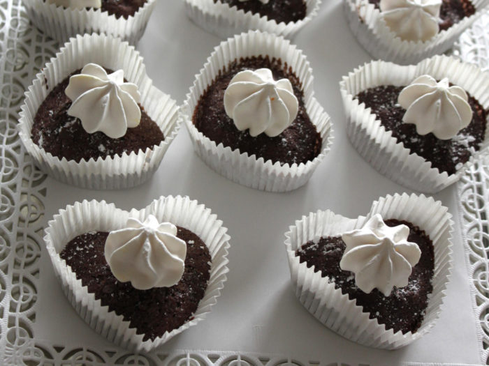 Keksiukų forma Širdelė 55x62x32mm