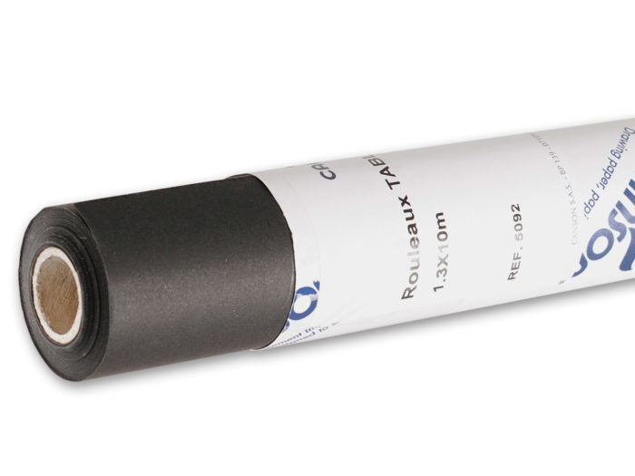 Piešimo popierius Canson juoda