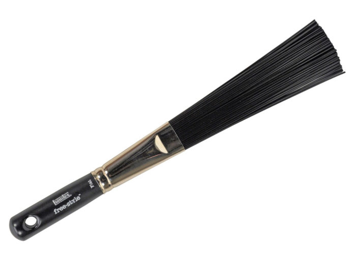 Teptukas Liquitex Freestyle purškimui