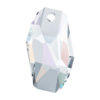 Pakabukas Swarovski meteor 6673 28mm - 1/2