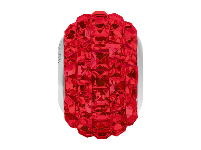 Kristallhelmes Swarovski BeCharmed Pave 80201 15mm - 1/2