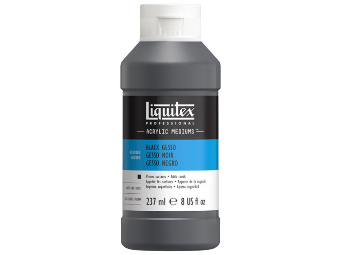 Krunt Liquitex toonitud