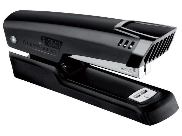 Stapler Maped Essentials Metal - 1/3