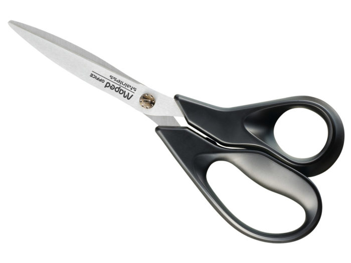 Šķēres Maped Advanced Green