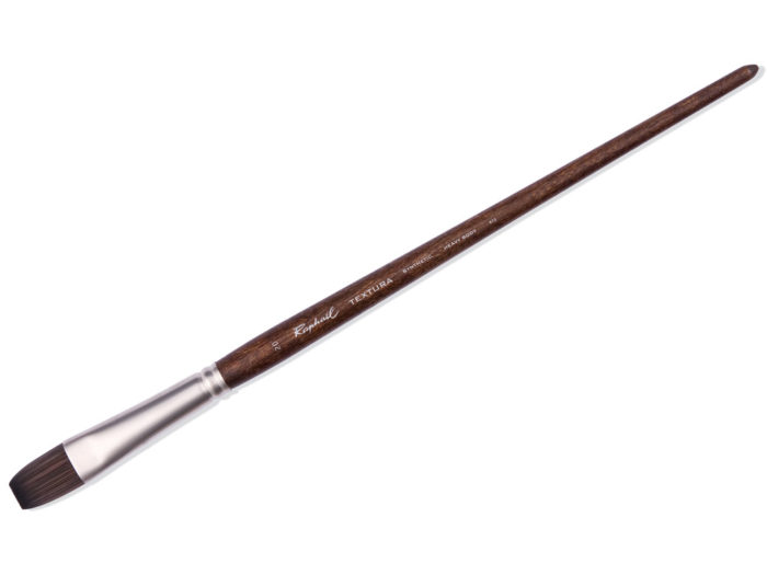 Brush Raphael Textura 870 flat