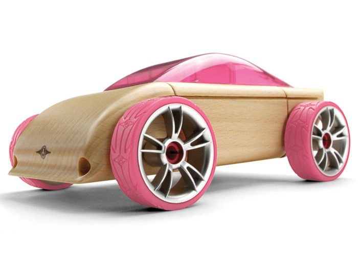 Mänguauto Automoblox Mini C9p sportauto