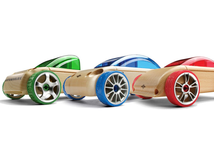 Mänguauto Automoblox Mini komplekt S9/C9/T9