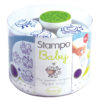 Templikomplekt Aladine Stampo Baby - 1/3
