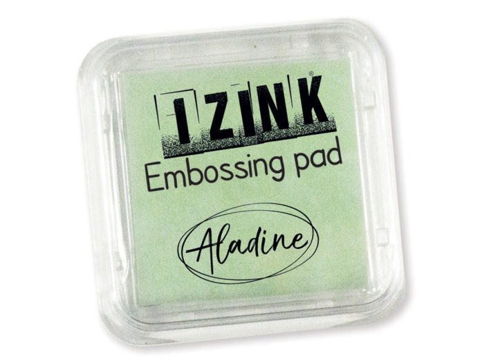 Pagalvėlė antspaudams Embossing Top Boss