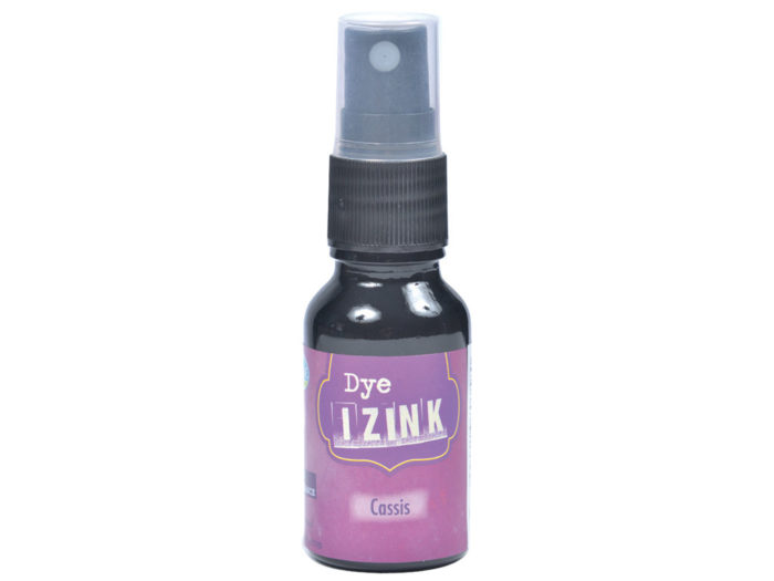 Tinte Aladine Izink Dye 15ml - 1/4