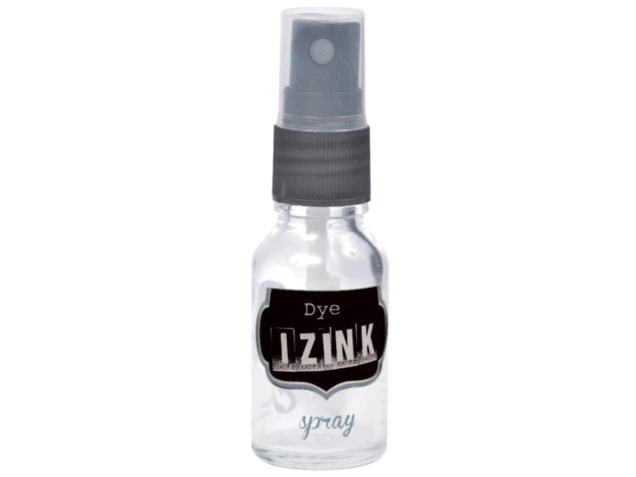 Uzpildāma pudele tukša Aladine Izink Dye 15ml