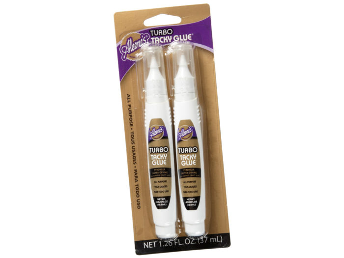 Universaalliim Aleene’s Turbo Tacky Pen