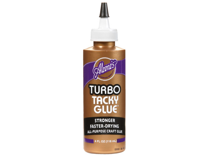 Universaalliim Aleene’s Turbo Tacky