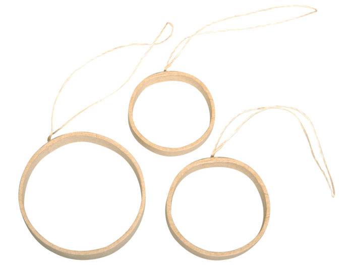 Quilling hanger Rayher - 1/3