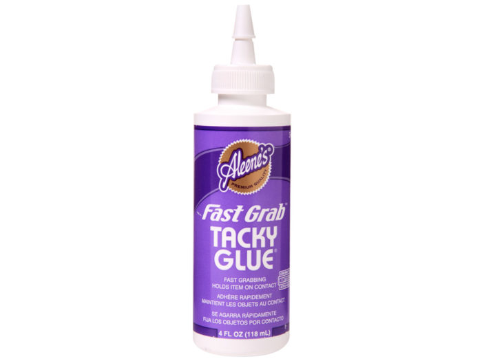 Universaalliim Aleene’s Fast Grab Tacky