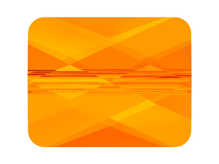 Krištolinis karoliukas Swarovski kvadratas 5055 10x8mm - 1/2